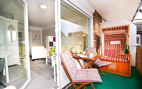 Haus Meeresbrise - Whg 6